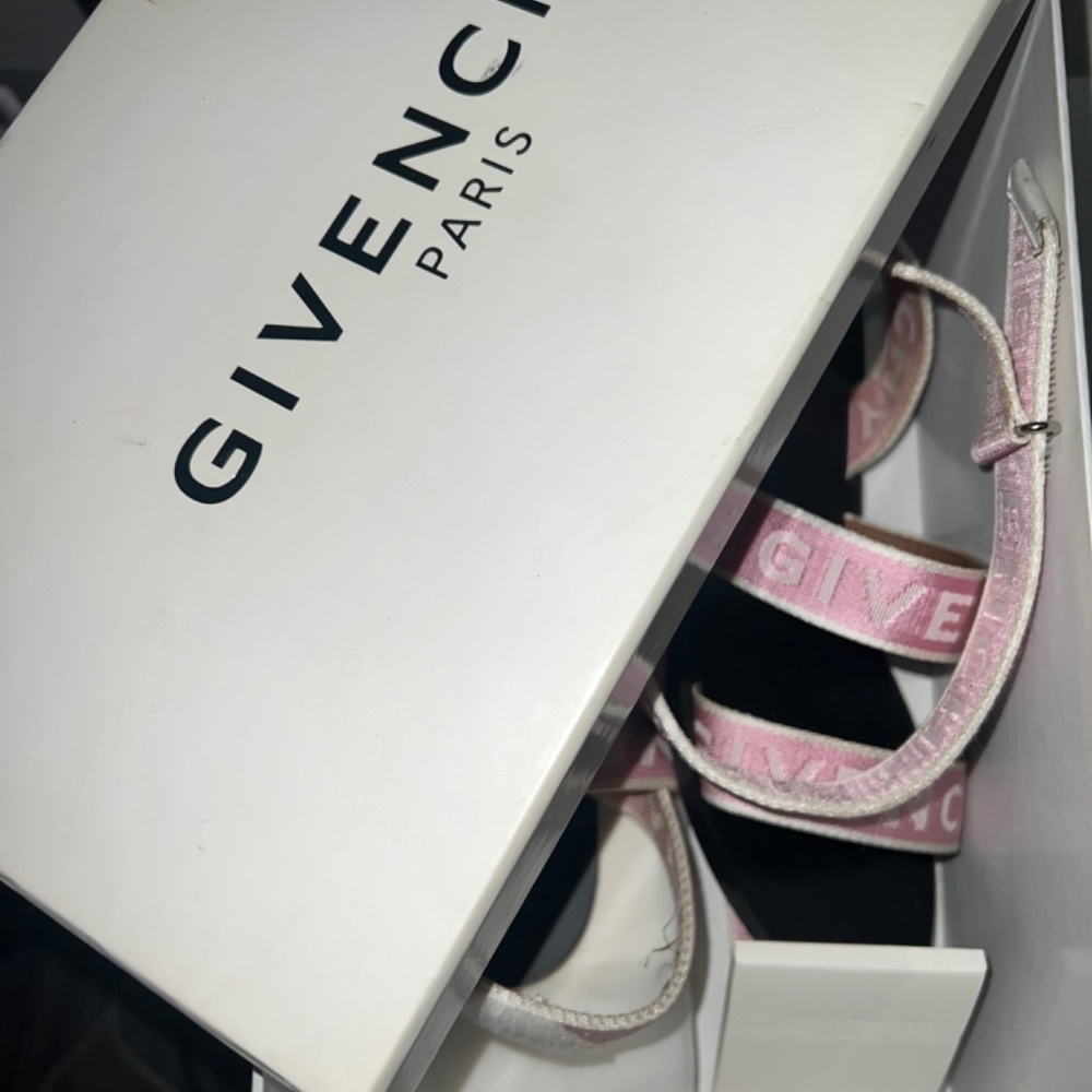 Givenchy slides - Picture 3 of 7